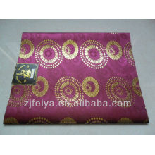 Headtie sego style de tissu africain gubilee qualité suisse